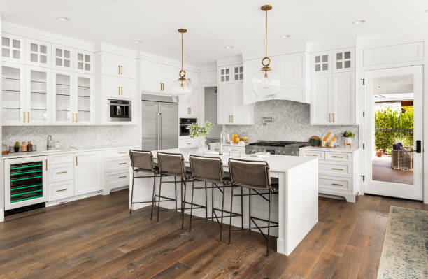 Quartz Countertops Clayton